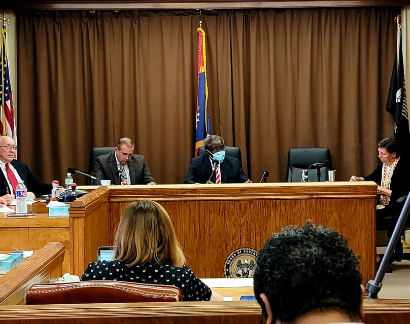 Warren County Board of Supervisors