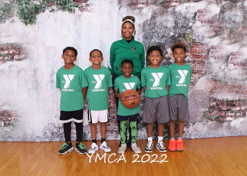 YMCA Gators