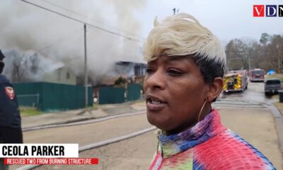 Ceola Parker