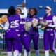 Alcorn State University softball team