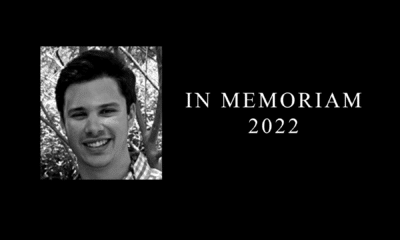 Chandler Joseph Roesch