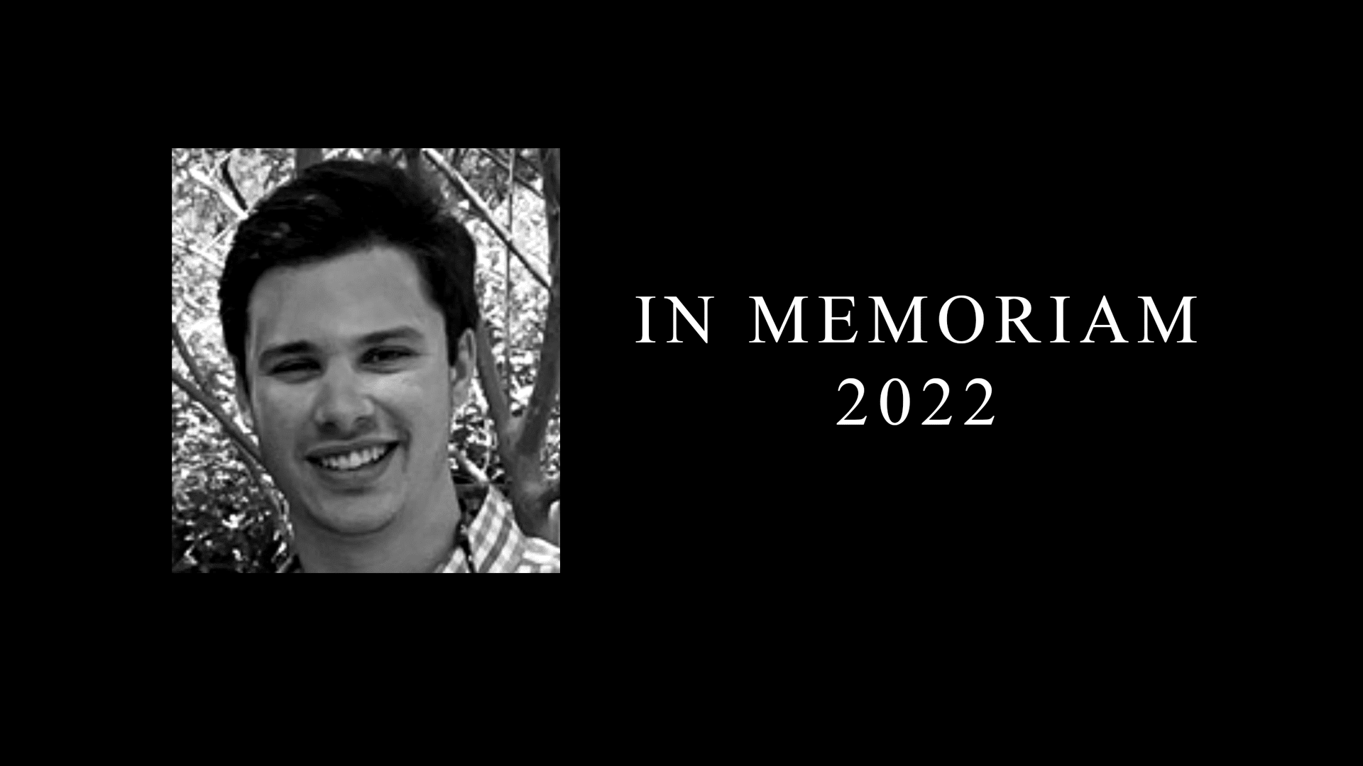 Chandler Joseph Roesch