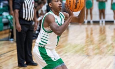 Davian Williams
