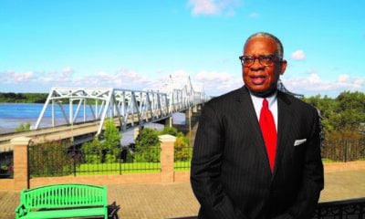 Mayor George Flaggs Jr.