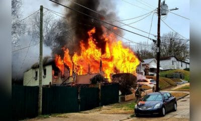 fire speed street