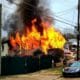 fire speed street