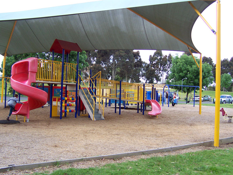 playground recess