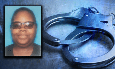 Renarda Brown, 40. Photo provided by Chief Dorsey.