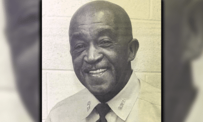Sheriff Richard Jones