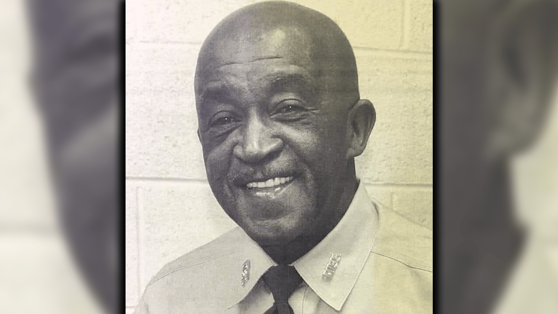 Sheriff Richard Jones