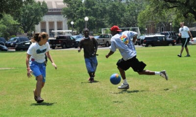 Kickball