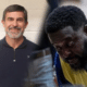 Walter Hallbnerg IV and Troy Stewart