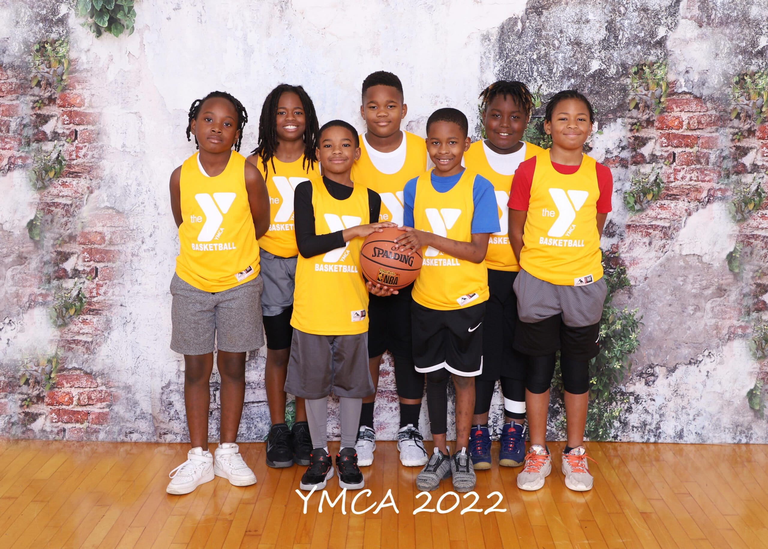 YMCA 2022 Bobcats