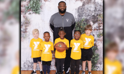 YMCA 2022 Bobcats
