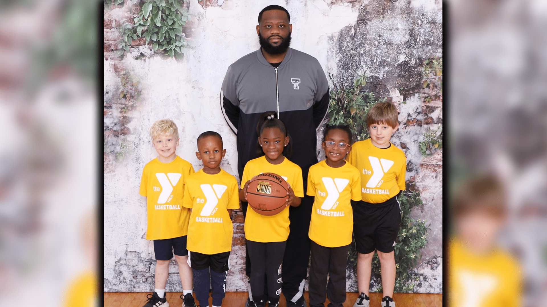 YMCA 2022 Bobcats