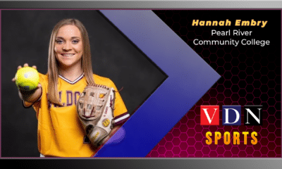 Hannah Embry