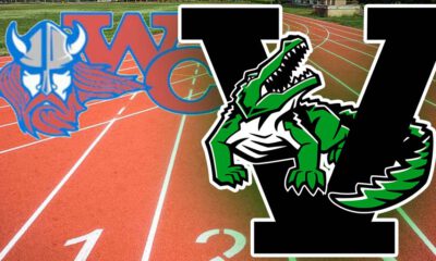 gator warren central track