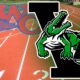 gator warren central track