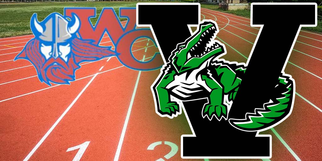 gator warren central track