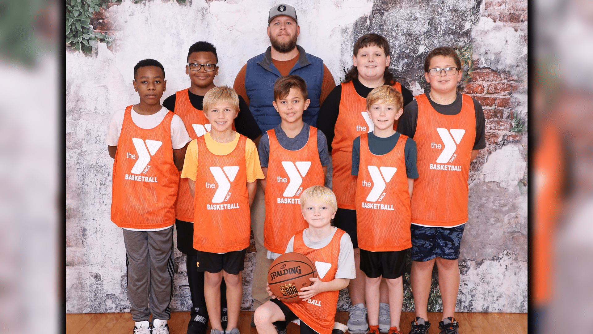 YMCA Giants