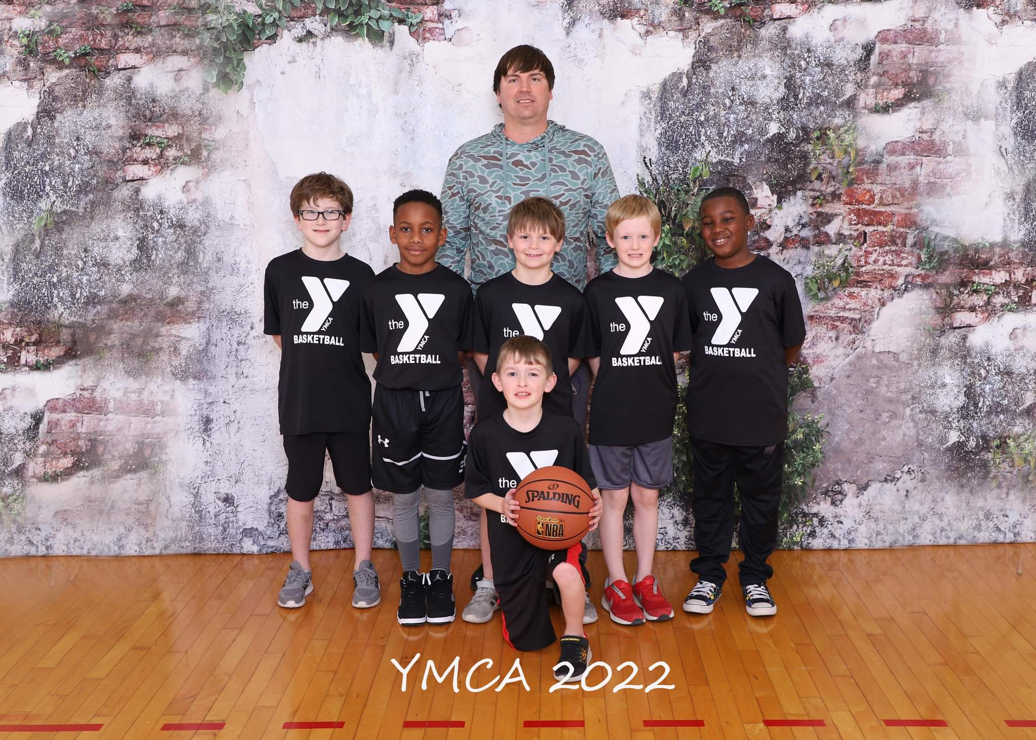 YMCA Black Bears