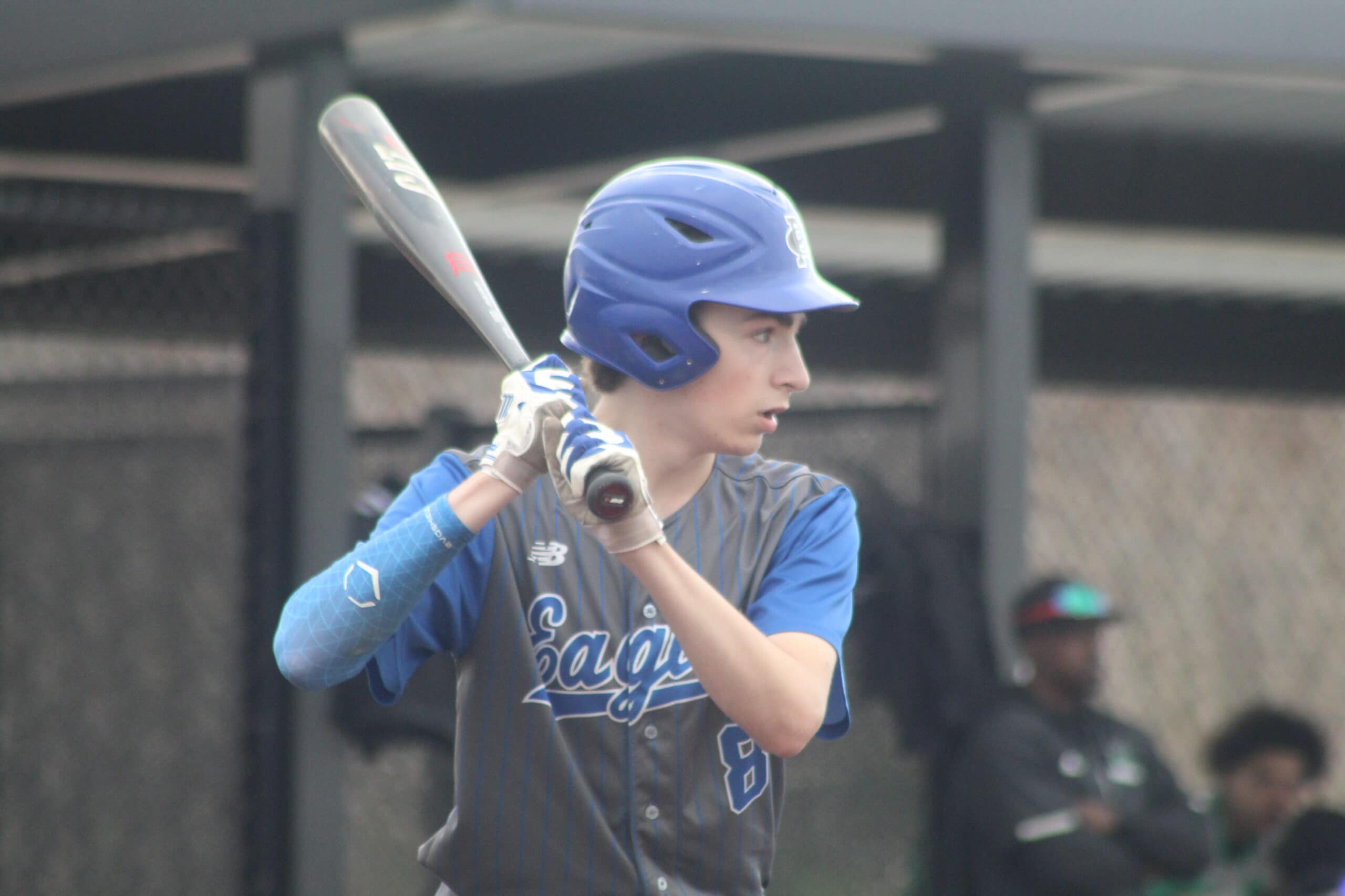 Chase Hearn