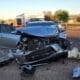 vehicle crash