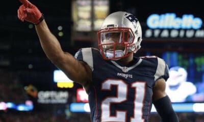 Malcolm Butler