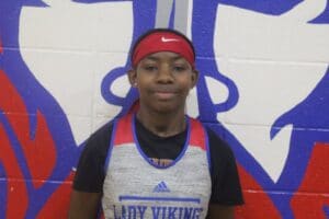 Jae’la Smith