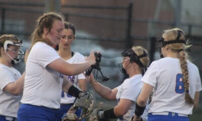 WC softball team