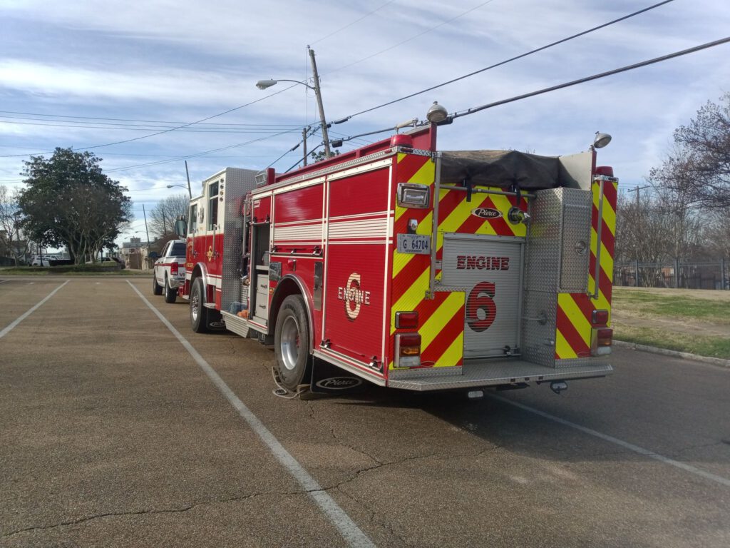 Engine 6