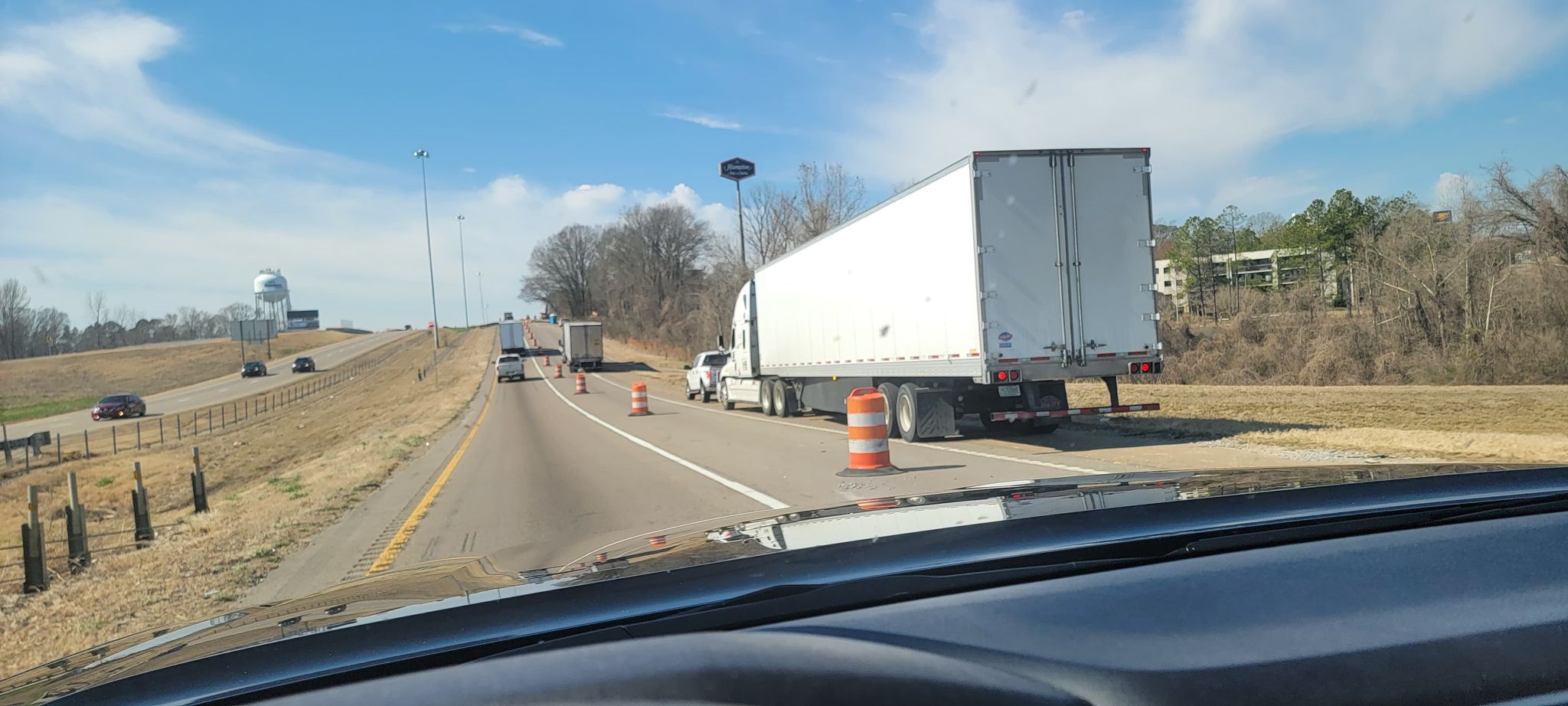 vehicle crash