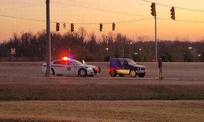 rollover incident