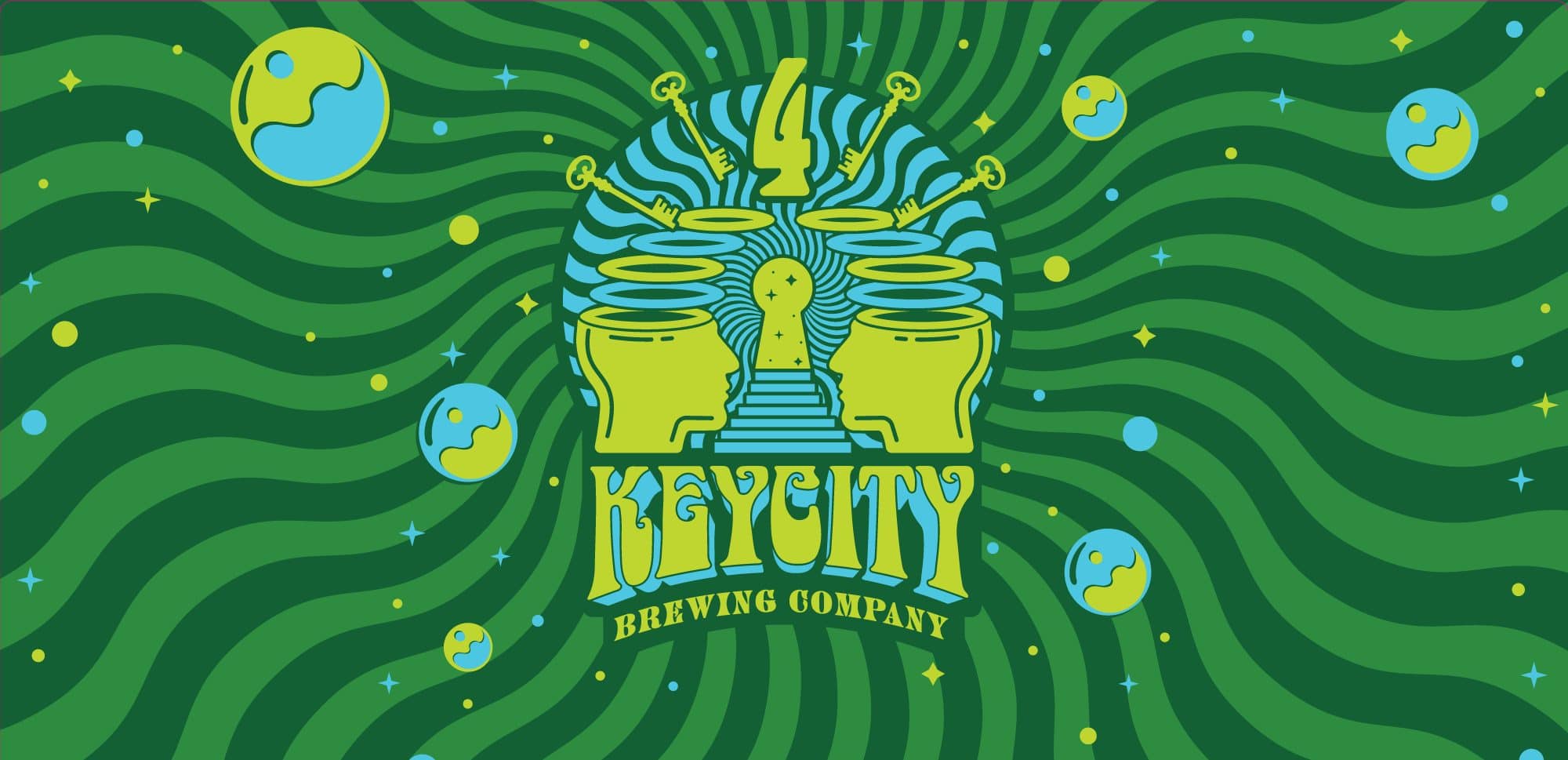 Key City Brewing Company