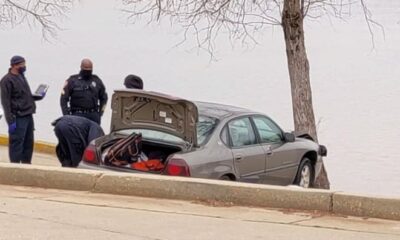 car wreck