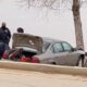 car wreck