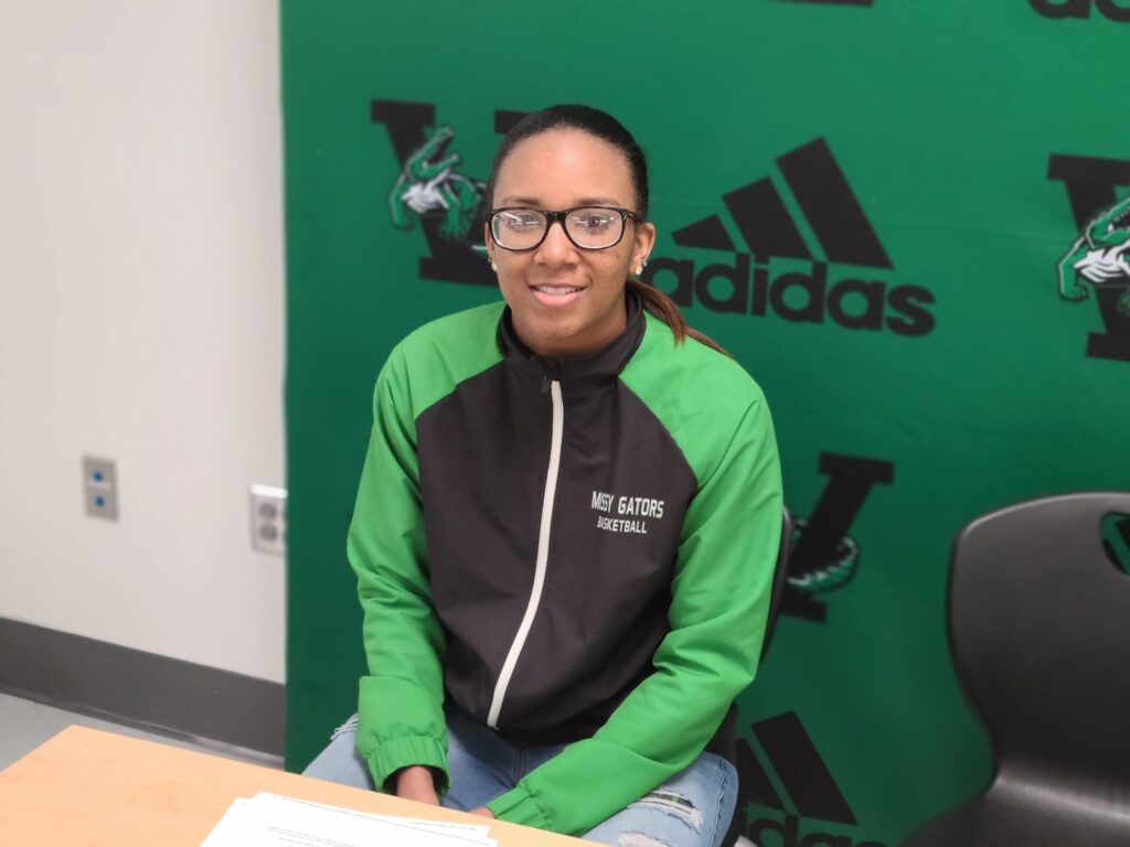 Destini Sims