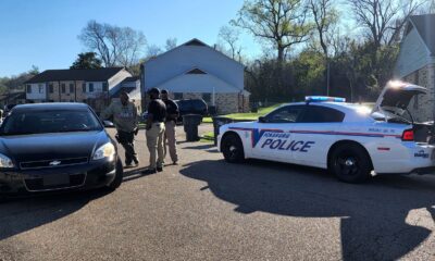 Vicksburg Police