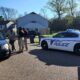 Vicksburg Police