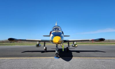 L-39 Jet