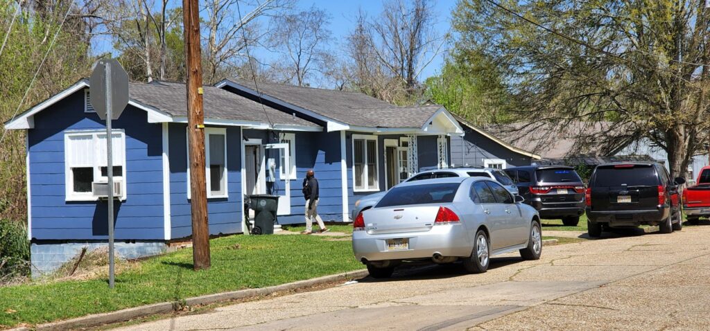 Vicksburg Police