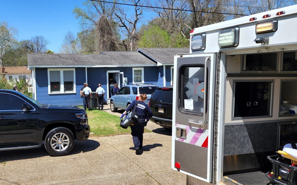 Vicksburg Police