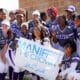 Alcorn softball team