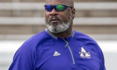 Fred McNair