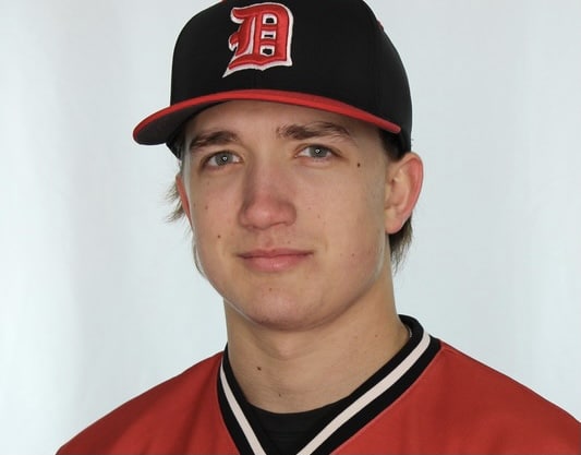 Kieran Theriot