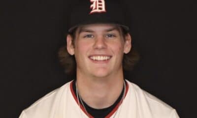 Haden Luke