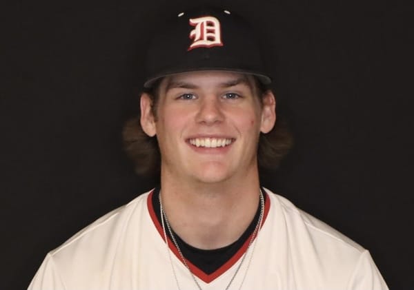 Haden Luke