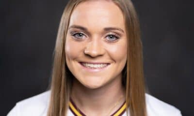 Hannah Embry (PRCC Athletics)