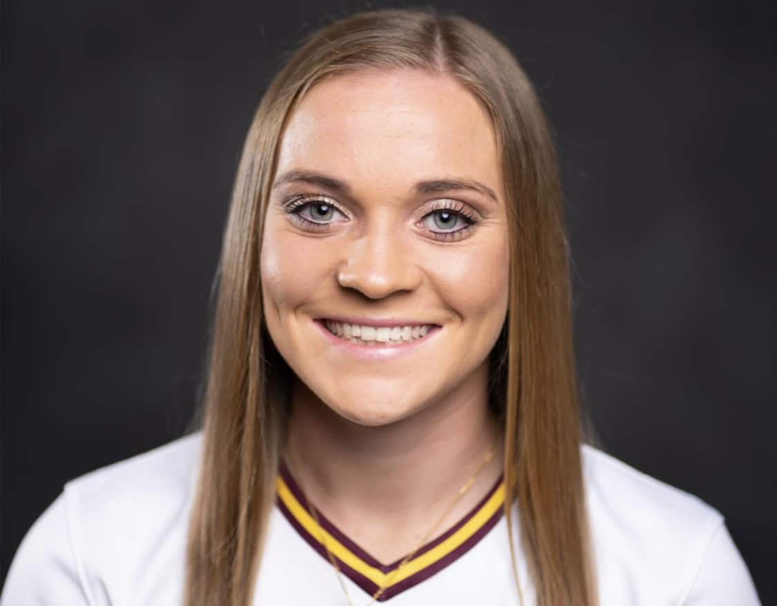 Hannah Embry (PRCC Athletics)