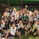 Missy Gators softball team